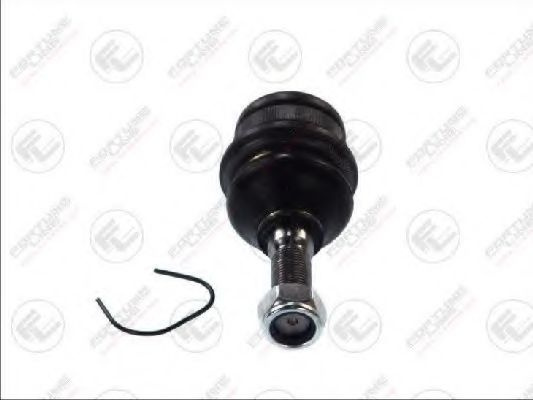 Pivot VW TRANSPORTER / CARAVELLE Mk IV bus (70XB, 70XC, 7DB, 7DW, 7DK (1990 - 2003) FORTUNE LINE FZ3694