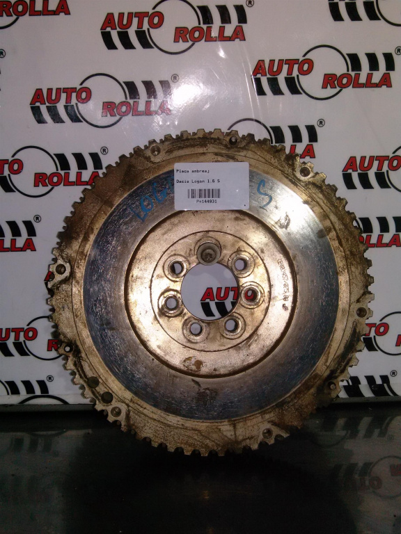 Placa ambreiaj Dacia Logan 1.6 S.