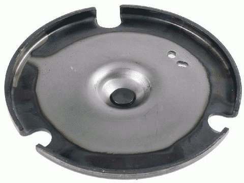 Placa de presiune, ambreiaj VW GOLF IV (1J1) (1997 - 2005) AIC 54388 piesa NOUA
