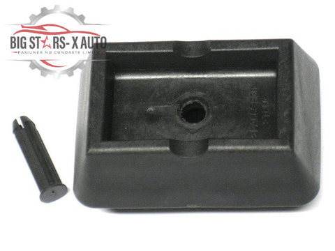 Placa de sprijin ridicare caroserie pe cric BMW X3 E83 anul producție 2003-2009