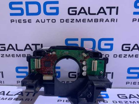 Placa Electrica Suport Bloc Ansamblu Coloana Volan Volvo XC70 2.4 D 2007 - 2015 Cod 30710945