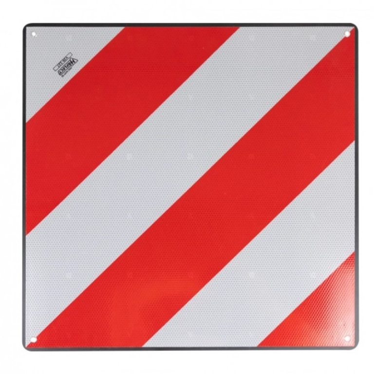 PLACA FLEXIBILA DE AVERTIZARE V-20 INCARCATURI DE 