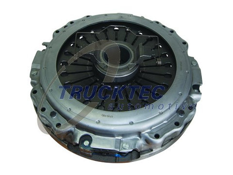 Placa presiune ambreiaj (0323025 TRUCKTEC) VOLVO