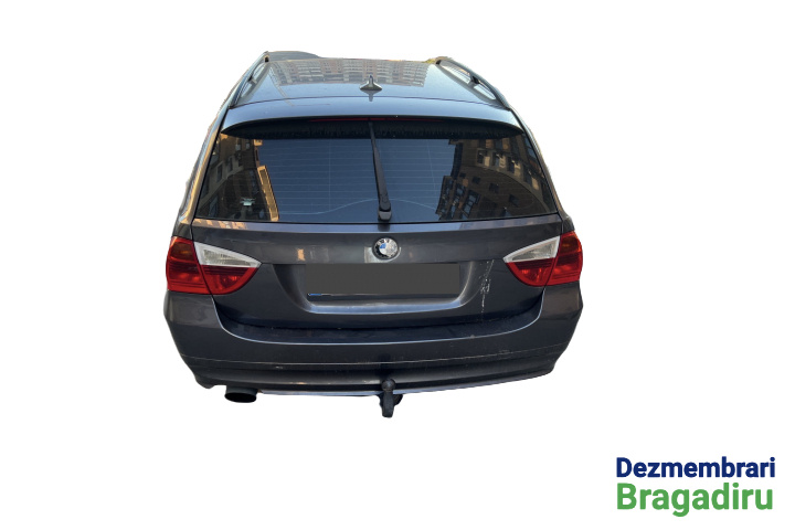 Placa presiune ambreiaj BMW Seria 3 E91 