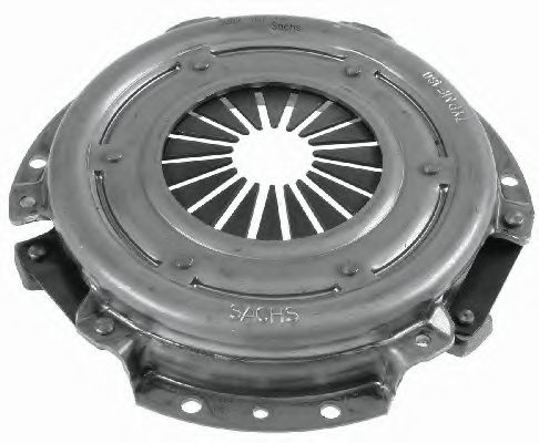 Placa presiune ambreiaj CITROËN SAXO (S0, S1) (19