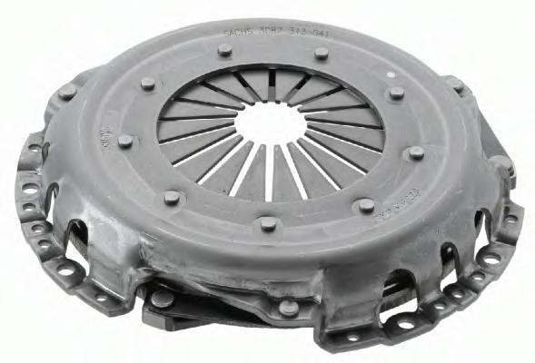 Placa presiune ambreiaj Citroen RELAY bus (230P), PEUGEOT 806 (221), Citroen XM (Y3) - SACHS 3082 313 041