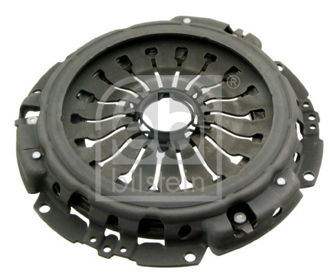 Placa presiune ambreiaj FEBI BILSTEIN 105294 pentru masina IVECO DAILY III platou / sasiu 8140.43C; 8140.43B 2798cc 106cp 78kW 1999 2000 2001 2002 2003 2004 2005 2006