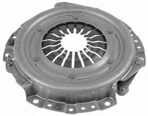 Placa presiune ambreiaj FORD COURIER caroserie (J5_, J3_) (1996 - 2016) SACHS 3082 000 299