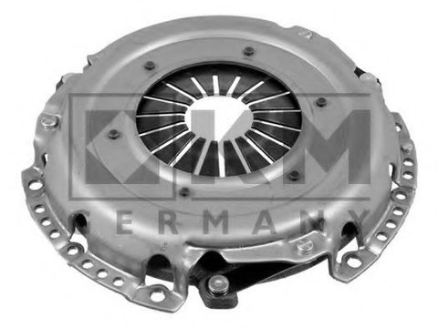 Placa presiune ambreiaj FORD FOCUS (DAW, DBW) (1998 - 2007) KM Germany 069 1354