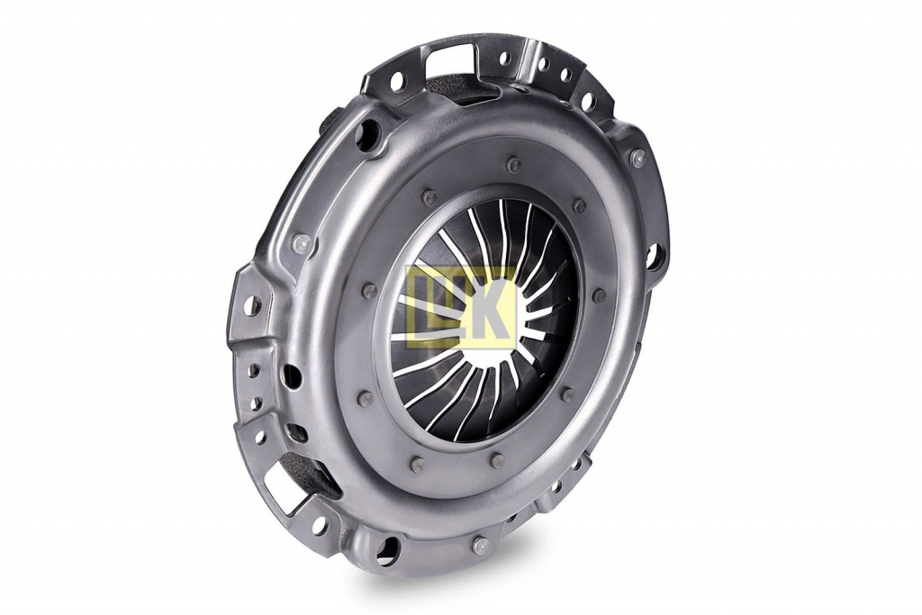 Placa presiune ambreiaj LuK 122 0511 10 pentru MERCEDES-BENZ A-CLASS (W168), A-CLASS (W168) 1997-2005
