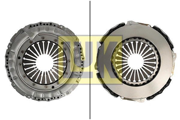 Placa presiune ambreiaj LUK VOLVO FM III 2020-2025 - 143 0388 10