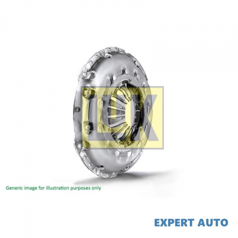 Placa presiune ambreiaj Opel ASTRA H combi (L35) 2