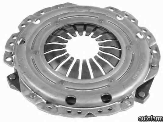 Placa presiune ambreiaj OPEL COMBO Tour SACHS 3082