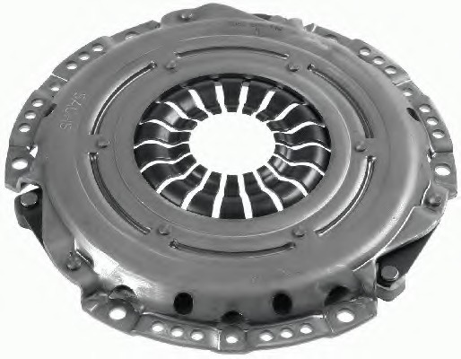Placa presiune ambreiaj # Opel Insignia 2008 2009 