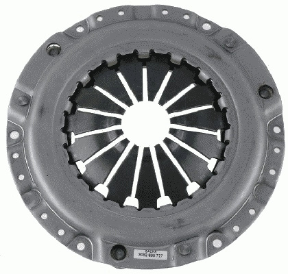 Placa presiune ambreiaj pentru DAEWOO KALOS (KLAS) 2003-2008