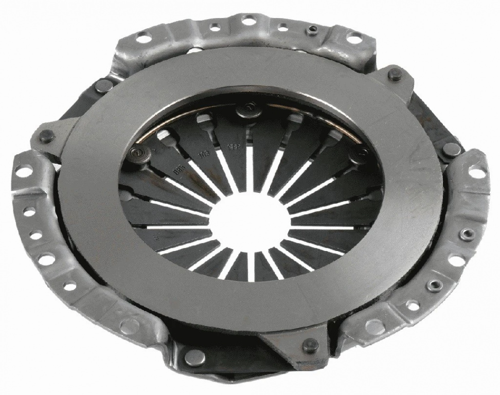 Placa presiune ambreiaj pentru MAZDA DEMIO (DW) 1996-2003