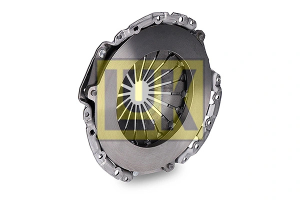 Placa presiune ambreiaj pentru PEUGEOT 106 II (1A_, 1C_) 1996-2004