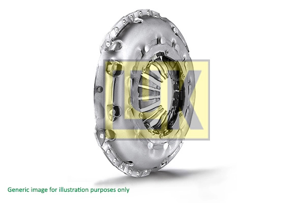 Placa presiune ambreiaj pentru PROTON PERSONA limuzina 2008-2016