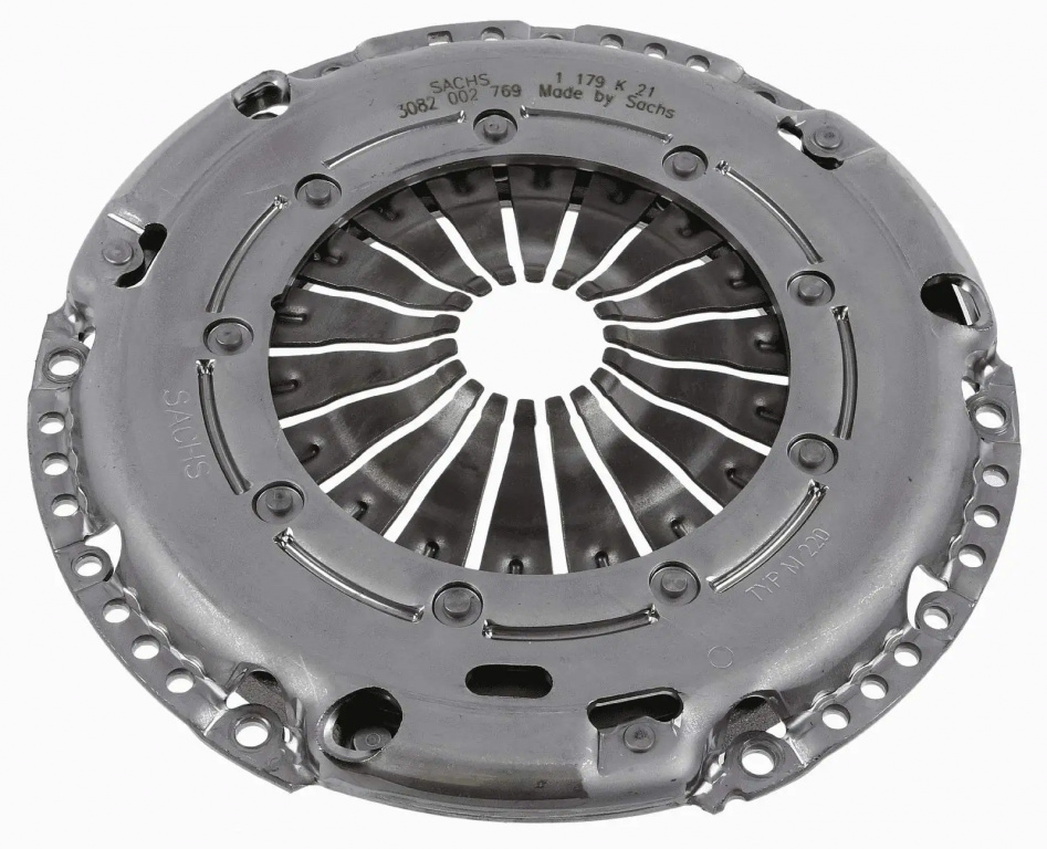 Placa presiune ambreiaj pentru SKODA OCTAVIA IV Combi (NX5, PV5) 2020-2025