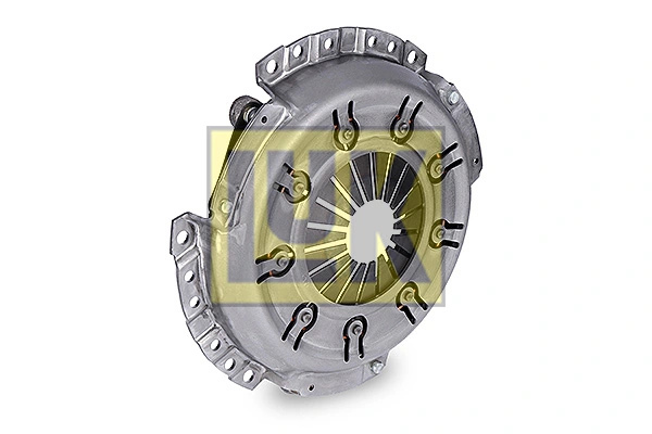 Placa presiune ambreiaj pentru TOYOTA SPRINTER CARIB combi (AE11_) 1995-2001
