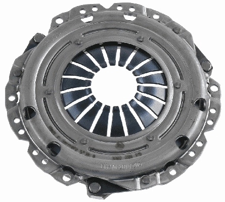 Placa presiune ambreiaj pentru VAUXHALL ASTRA Mk VI (J) GTC (P10) 2011-2018