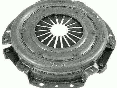 PLACA PRESIUNE AMBREIAJ RENAULT RODEO 5 (4D_, 5E_) 1.1 48cp SACHS 3082 107 141 1981 1982 1983 1984 1985 1986 1987