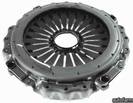 Placa presiune ambreiaj RENAULT TRUCKS Magnum SACHS 3482 000 246