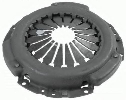 Placa presiune ambreiaj # Rover 45 2000 2001 2002 