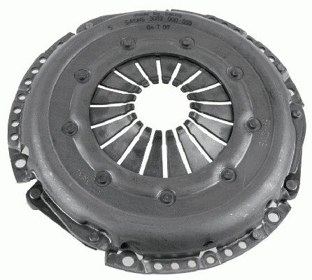 Placa presiune ambreiaj SACHS 3082 000 555 pentru 