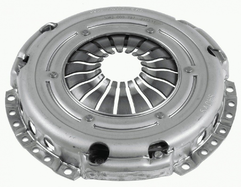 Placa presiune ambreiaj SACHS 3082 000 797 pentru 