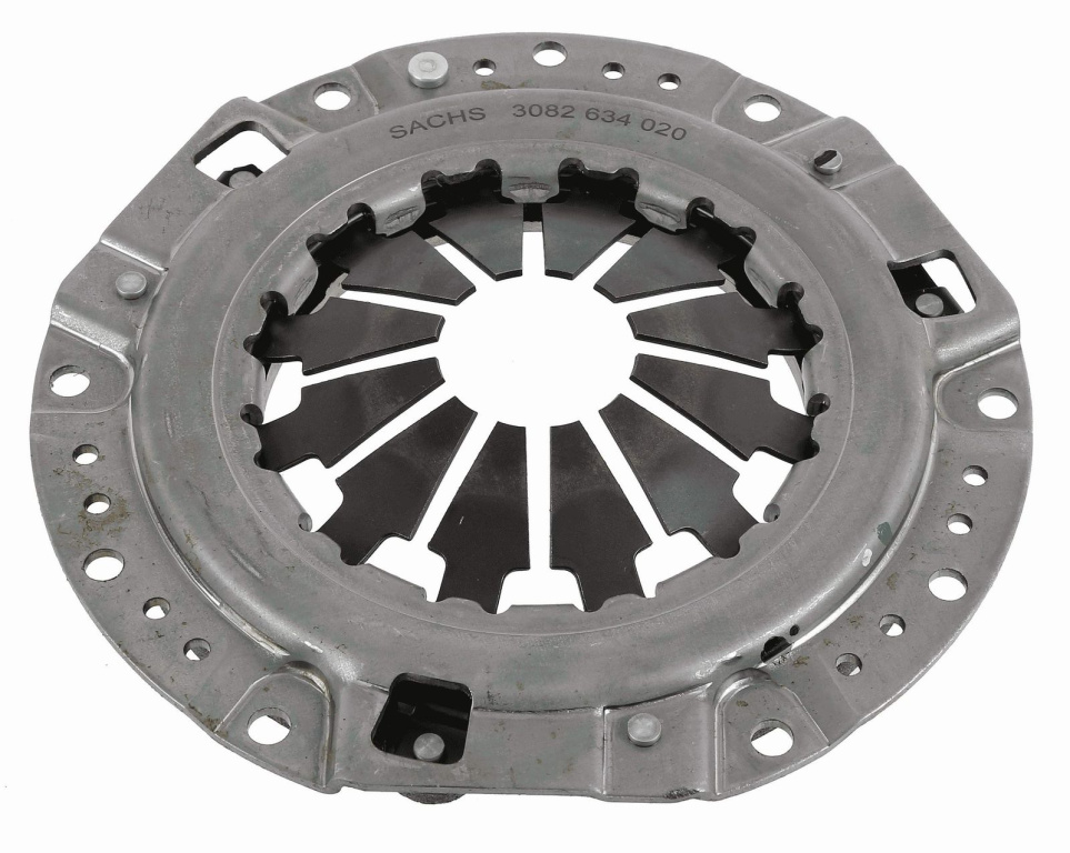 Placa presiune ambreiaj SACHS 3082 634 020 pentru 