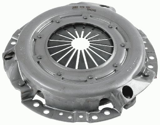 Placa presiune ambreiaj SACHS 3082 774 101 pentru CITROEN BERLINGO / BERLINGO FIRST Autoutilitar?/limuzin? spa?ioas? (