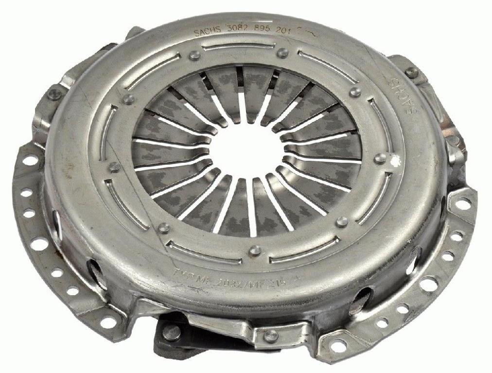 Placa presiune ambreiaj SACHS 3082 895 201