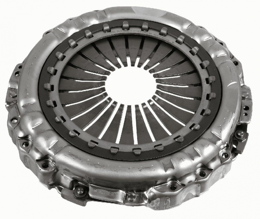 Placa presiune ambreiaj SACHS 3482 001 308:N pentru RENAULT TRUCKS C, FMX II de la 2012