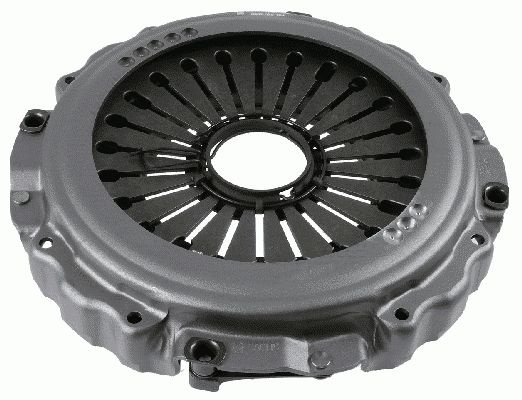 Placa presiune ambreiaj SACHS 3482 078 134:N pentru IVECO EUROCARGO I-III, EUROTECH MP de la 1992