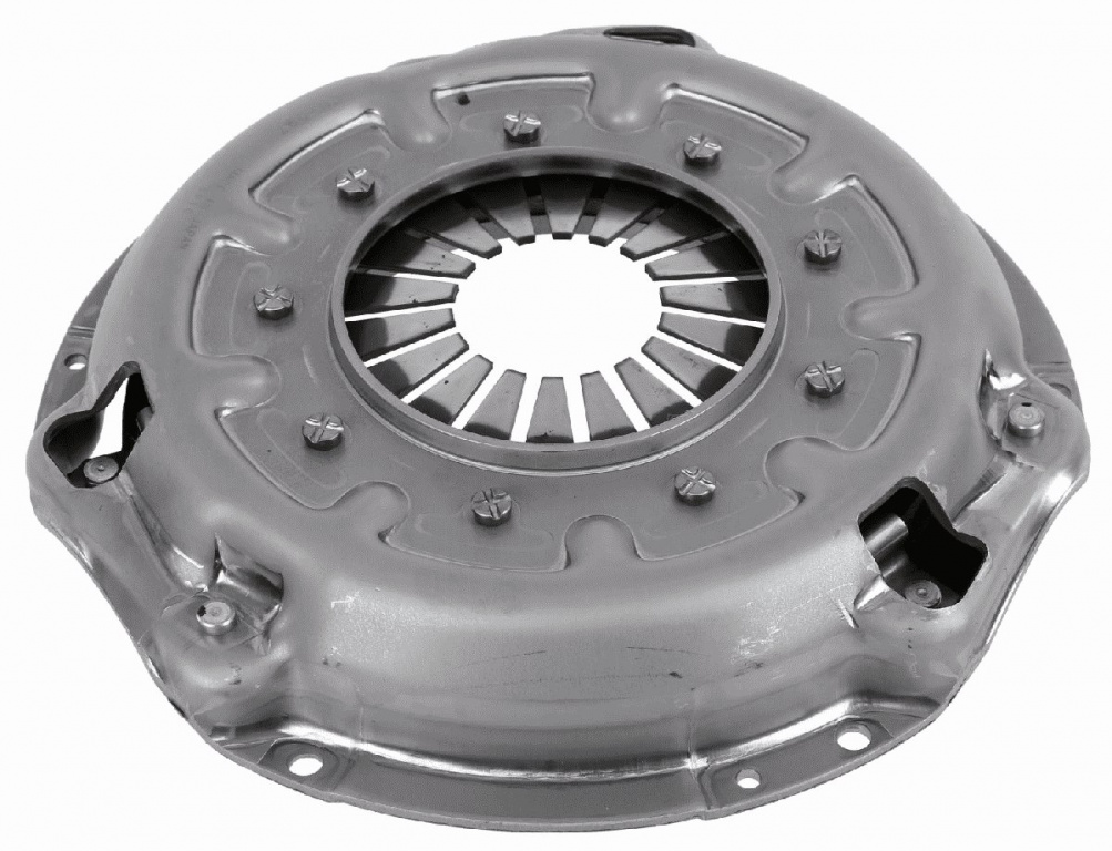 Placa presiune ambreiaj SACHS 3482921001 model NISSAN PATHFINDER II (R50) VG33E 3275cc 170cp 125kW 1995 1996 1997 1998 1999 2000 2001 2002 2003 2004