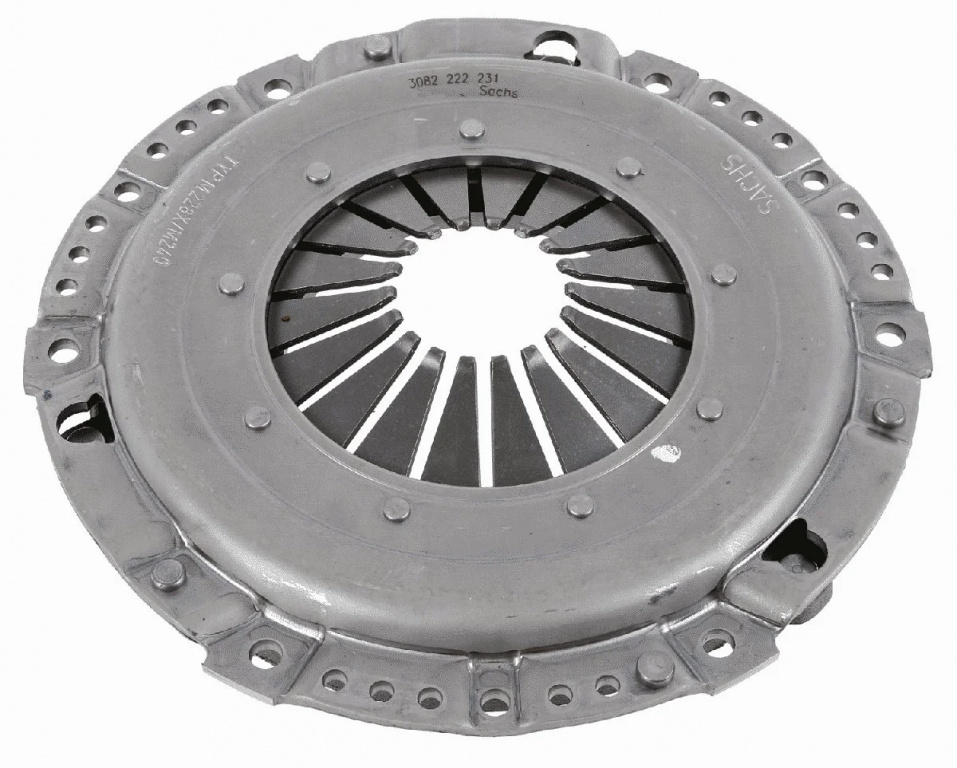 Placa presiune ambreiaj SACHS DAEWOO MUSSO (FJ) 19