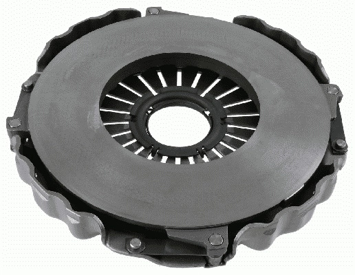 Placa presiune ambreiaj SACHS IVECO EUROTECH MP 19