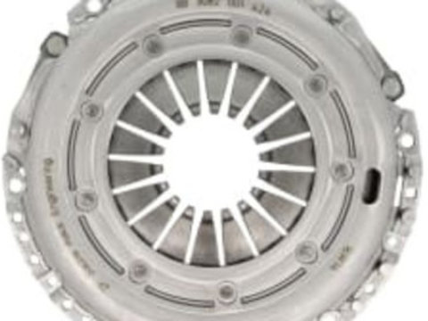 Placa presiune ambreiaj Sachs Performance - AUDI A4 B6, A4 B7, A6 ALLROAD C6, A6 C6 2.7D/3.0 d/4.2 163-420 03.03-08.11