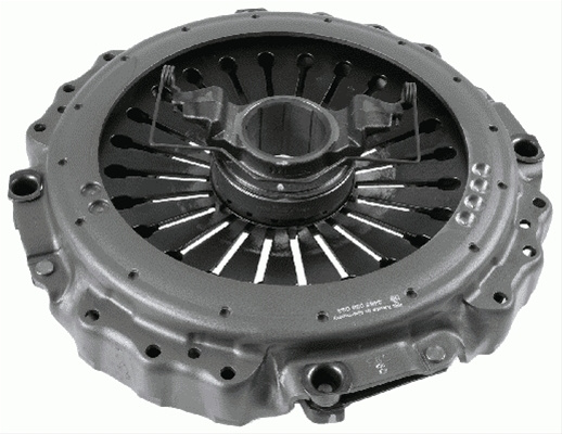 Placa Presiune Ambreiaj Sachs Volvo 3483 034 033