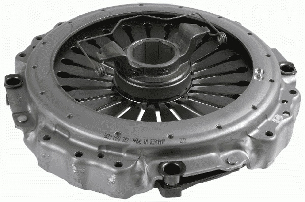 Placa presiune ambreiaj SACHS VOLVO B11 2020-2025 - 3483 000 382