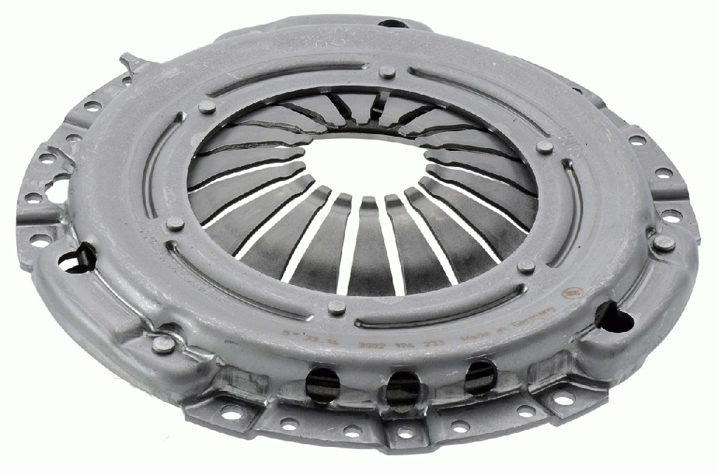 Placa presiune ambreiaj SACHS VW (FAW) GOLF IV (1J