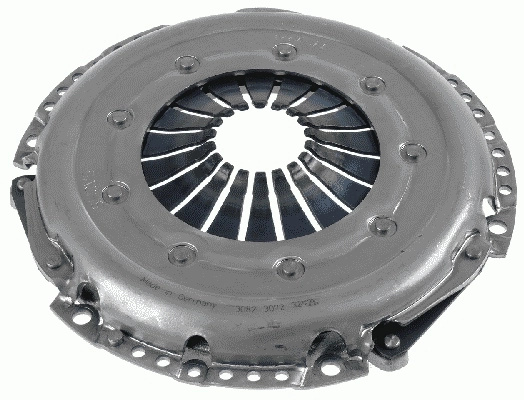 Placa presiune ambreiaj SACHS VW (SVW) PASSAT LINGYU (B5, 9F0, 9F9) 2005-2012 - 3082 307 232