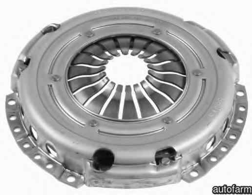 Placa presiune ambreiaj SEAT IBIZA V 6J5 SACHS 3082 000 797