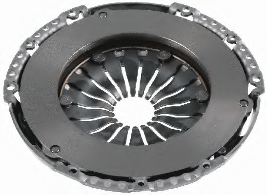 Placa presiune ambreiaj # Seat Toledo 2004 2005 2006 2007 2008 2009 # 3082 001 168 # SACHS