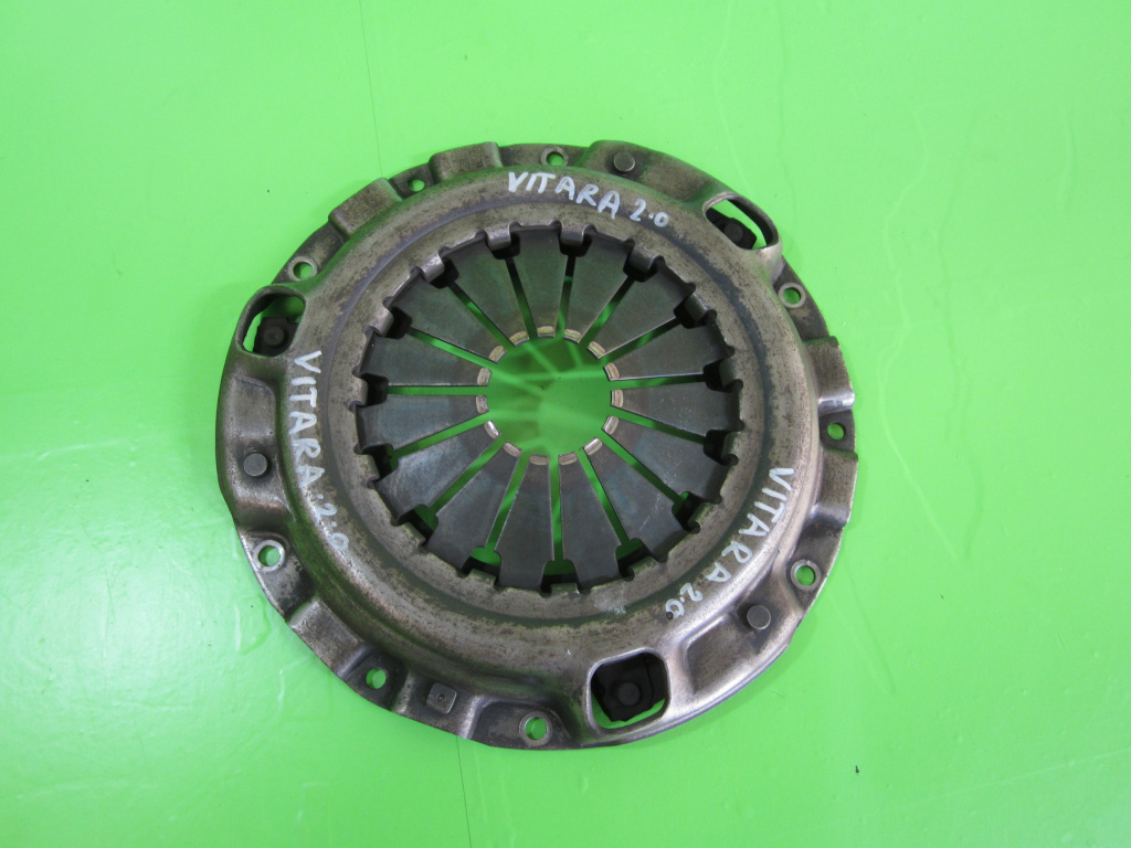 PLACA PRESIUNE AMBREIAJ SUZUKI VITARA 2.0 TD 4x4 F