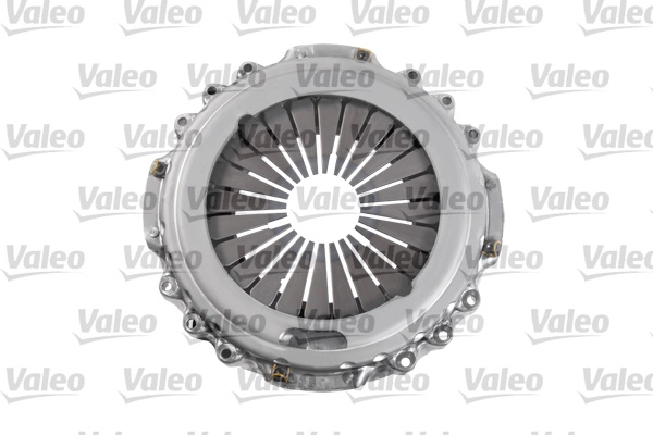 Placa presiune ambreiaj Valeo RENAULT TRUCKS C 1982-1998 - 805729