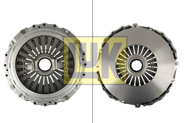 Placa presiune ambreiaj # Volvo 8500 1999 2000 2001 2002 2003 2004 2005 2006 2007 2008 2009 2010 2011 2012 2013 2014 2015 2016 2017 2018 2019 2020 2021 2022 2023 2024 2025 # 143 9310 10 # LUK