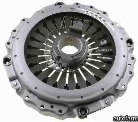 Placa presiune ambreiaj VOLVO 9900 SACHS 3483 034 042