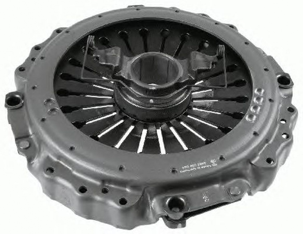 Placa presiune ambreiaj VOLVO FH 12 SACHS 34830340